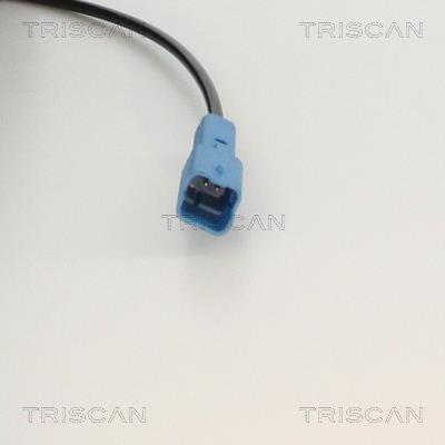 Capteur ABS (Capteur de vitesse de roue) Triscan A/S ref. 8180 28228