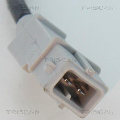 Capteur ABS (Capteur de vitesse de roue) Triscan A/S ref. 8180 28233