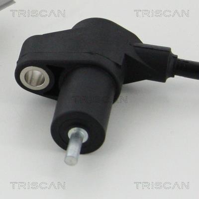 Capteur ABS (Capteur de vitesse de roue) Triscan A/S ref. 8180 28233