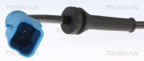 Sensor, revoluciones de la rueda Triscan A/S ref. 8180 28235
