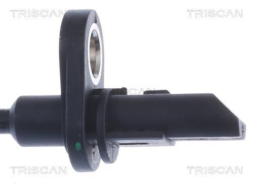Capteur ABS (Capteur de vitesse de roue) Triscan A/S ref. 8180 28236