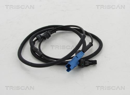 Sensor, revoluciones de la rueda Triscan A/S ref. 8180 28239