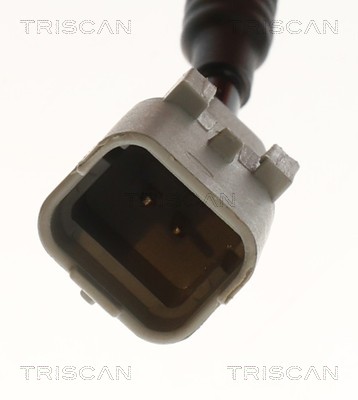 Sensor, revoluciones de la rueda Triscan A/S ref. 8180 28240