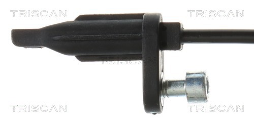 Sensor, revoluciones de la rueda Triscan A/S ref. 8180 28240