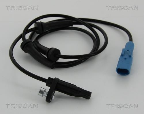 Capteur ABS (Capteur de vitesse de roue) Triscan A/S 8180 28255
