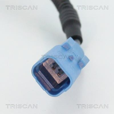 Sensor ABS Triscan A/S 8180 28256
