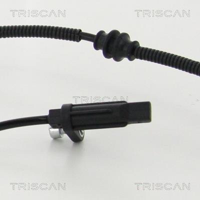 Sensor ABS Triscan A/S 8180 28256