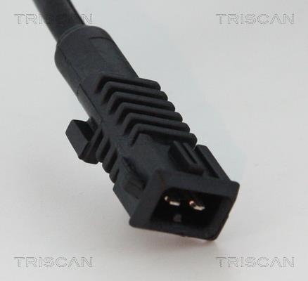 Sensor, revoluciones de la rueda Triscan A/S ref. 8180 28301