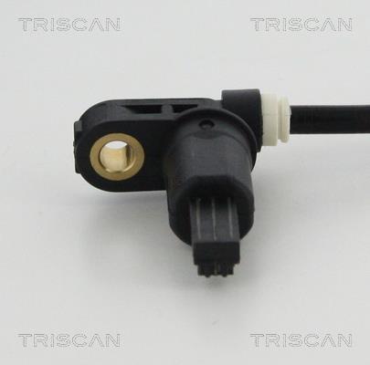 Sensor, revoluciones de la rueda Triscan A/S ref. 8180 28301