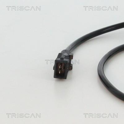 Capteur ABS (Capteur de vitesse de roue) Triscan A/S 8180 28302