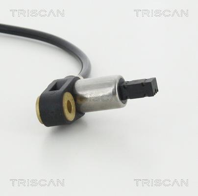 Capteur ABS (Capteur de vitesse de roue) Triscan A/S 8180 28302