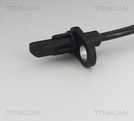 Capteur ABS (Capteur de vitesse de roue) Triscan A/S ref. 8180 28304