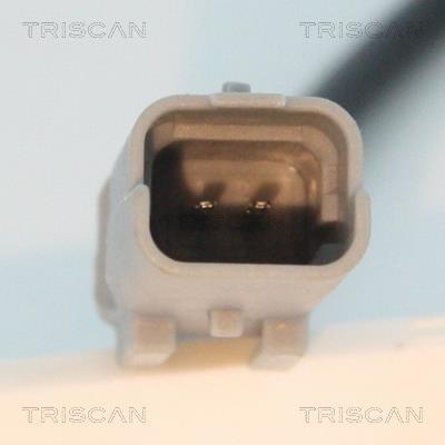 Sensor ABS Triscan A/S ref. 8180 28307