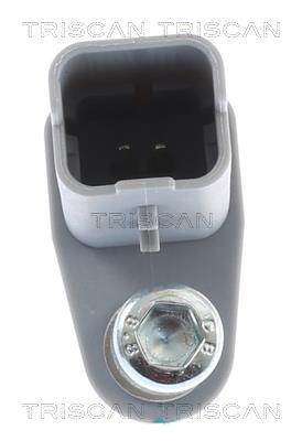 Capteur ABS (Capteur de vitesse de roue) Triscan A/S ref. 8180 28309