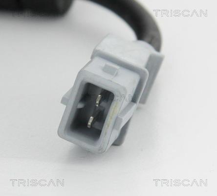 Sensor, revoluciones de la rueda Triscan A/S ref. 8180 28400