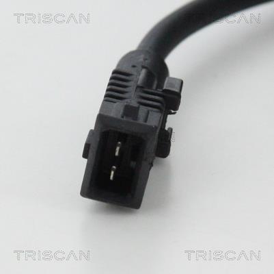 Sensor, revoluciones de la rueda Triscan A/S ref. 8180 28403