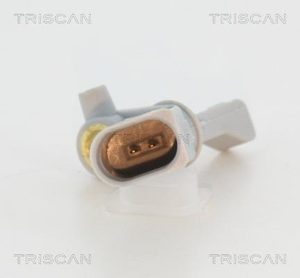 Sensor, revoluciones de la rueda Triscan A/S ref. 8180 29118