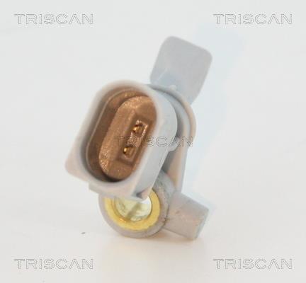 Sensor, revoluciones de la rueda Triscan A/S ref. 8180 29119