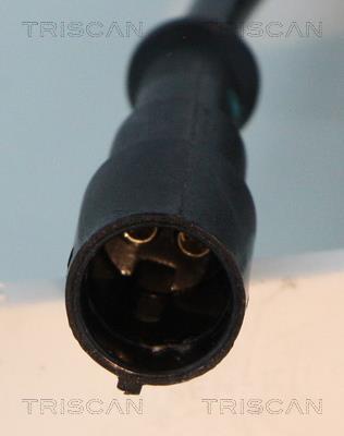 Capteur ABS (Capteur de vitesse de roue) Triscan A/S ref. 8180 29121