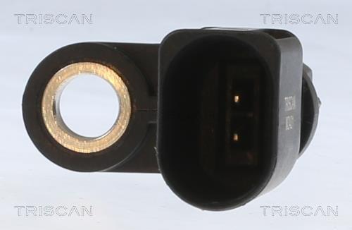 Capteur ABS (Capteur de vitesse de roue) Triscan A/S ref. 8180 29127