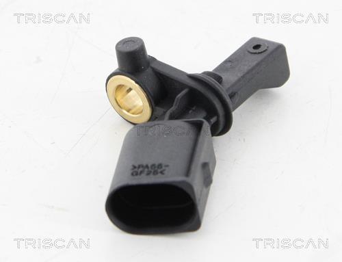 Sensor, revoluciones de la rueda Triscan A/S ref. 8180 29206