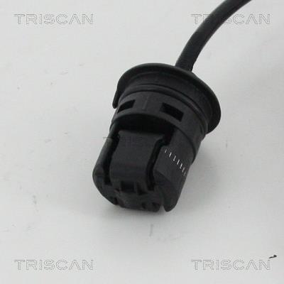 Capteur ABS (Capteur de vitesse de roue) Triscan A/S 8180 29209
