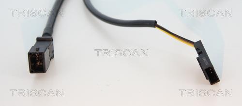 Capteur ABS (Capteur de vitesse de roue) Triscan A/S 8180 29209