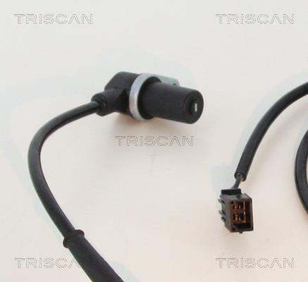 Capteur ABS (Capteur de vitesse de roue) Triscan A/S ref. 8180 29210