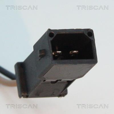 Sensor, revoluciones de la rueda Triscan A/S ref. 8180 29213