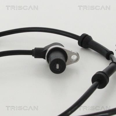 Sensor, revoluciones de la rueda Triscan A/S ref. 8180 29213