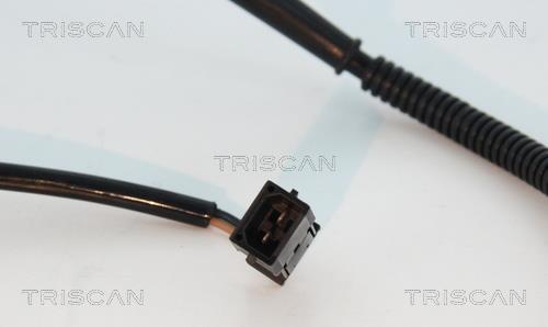 Sensor, revoluciones de la rueda Triscan A/S ref. 8180 29216