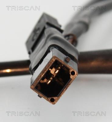 Capteur ABS (Capteur de vitesse de roue) Triscan A/S 8180 29217