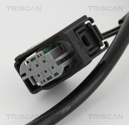 Capteur ABS (Capteur de vitesse de roue) Triscan A/S 8180 29217