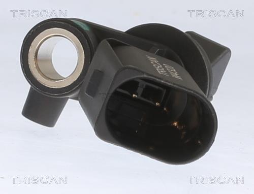 Capteur ABS (Capteur de vitesse de roue) Triscan A/S 8180 29221
