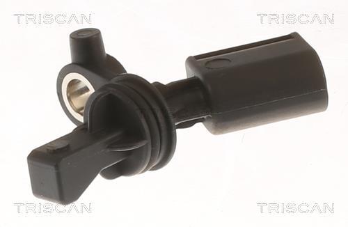 Capteur ABS (Capteur de vitesse de roue) Triscan A/S 8180 29221
