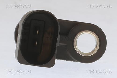 Capteur ABS (Capteur de vitesse de roue) Triscan A/S ref. 8180 29223