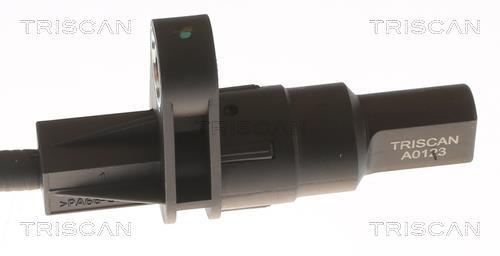 Capteur ABS (Capteur de vitesse de roue) Triscan A/S 8180 29224