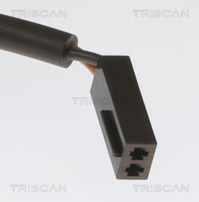 Capteur ABS (Capteur de vitesse de roue) Triscan A/S 8180 29224