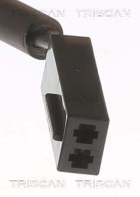 Sensor, revoluciones de la rueda Triscan A/S ref. 8180 29225