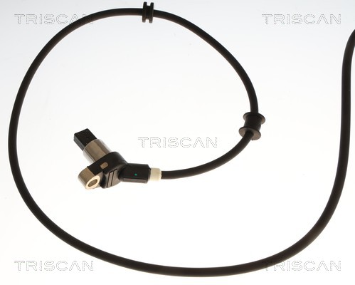 Capteur ABS (Capteur de vitesse de roue) Triscan A/S ref. 8180 29235