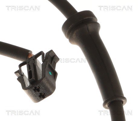 Capteur ABS (Capteur de vitesse de roue) Triscan A/S 8180 29236