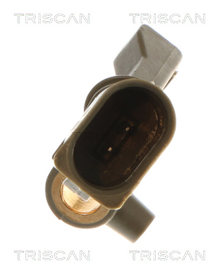 Capteur ABS (Capteur de vitesse de roue) Triscan A/S ref. 8180 29237