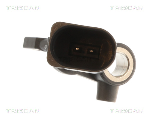 Capteur ABS (Capteur de vitesse de roue) Triscan A/S ref. 8180 29240