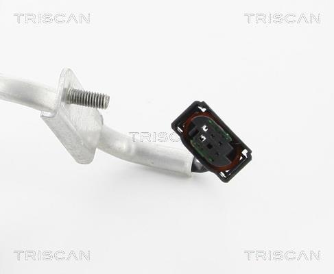 Capteur ABS (Capteur de vitesse de roue) Triscan A/S 8180 29251