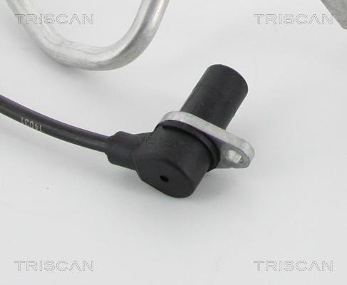 Capteur ABS (Capteur de vitesse de roue) Triscan A/S 8180 29251