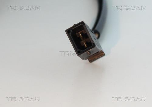 Capteur ABS (Capteur de vitesse de roue) Triscan A/S 8180 29255