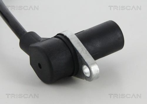 Capteur ABS (Capteur de vitesse de roue) Triscan A/S 8180 29255