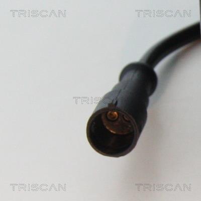Capteur ABS (Capteur de vitesse de roue) Triscan A/S ref. 8180 29281