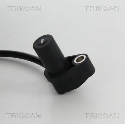 Capteur ABS (Capteur de vitesse de roue) Triscan A/S ref. 8180 29281