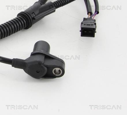 Sensor, revoluciones de la rueda Triscan A/S ref. 8180 29321